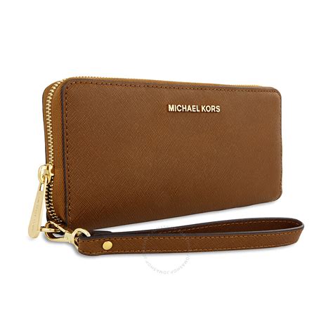 Michael Kors Wallet jet set